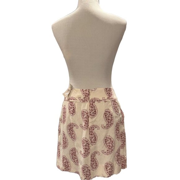 NWT Ann Taylor LOFT Skirt Size 4P - Picture 2 of 6